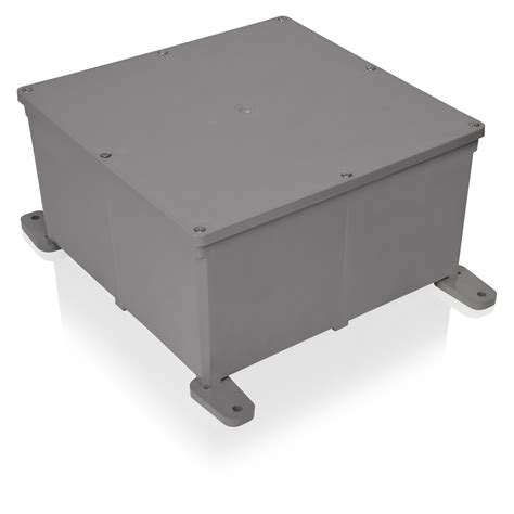 pvc electrical junction box 8x8x8|8x8 electrical box.